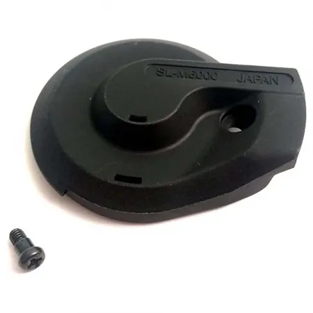 시마노 Deore SL-M6000 Right 커버 캡 3137973891