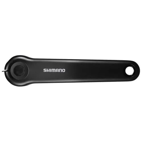 시마노 Steps E6100 E-Bike 오른쪽 크랭크 3137974028