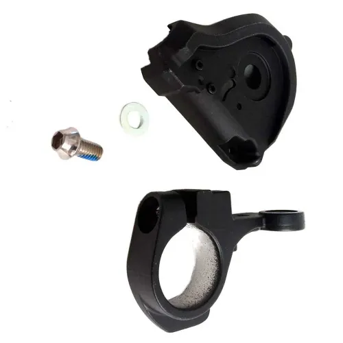 시마노 Deore XT M780 Right 커버 캡 3137974529