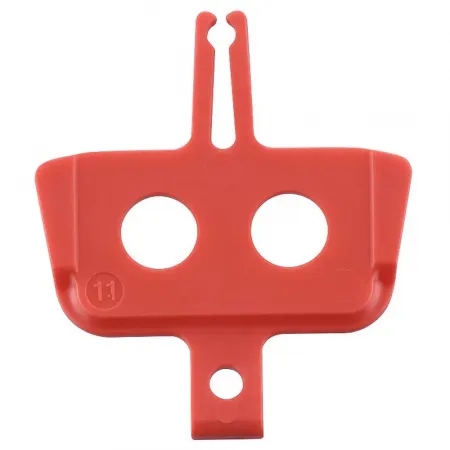 시마노 BR-M445 디스크 브레이크 패드 스페이서 3137974646