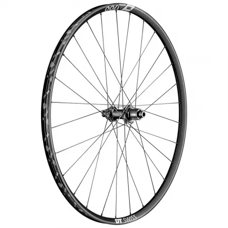 DT스위스 XR 1700 Spline 25 29in CL 디스크 MTB 뒷바퀴 3137984987