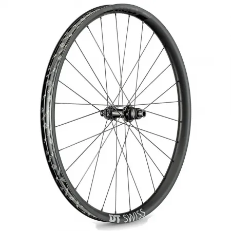 DT스위스 EXC 1200 Spline 35 27.5in CL 디스크 MTB 뒷바퀴 3137985023