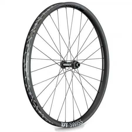 DT스위스 EXC 1200 Spline 35 27.5in CL 디스크 MTB 앞바퀴 3137985024