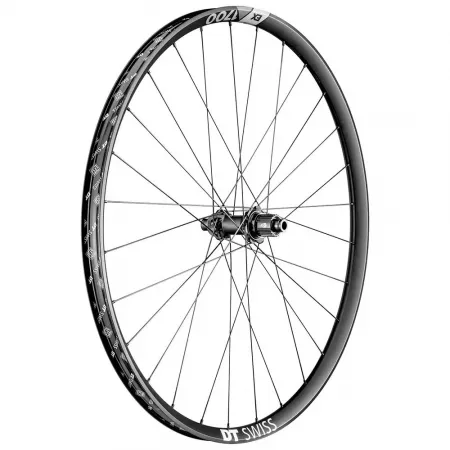 DT스위스 EX 1700 Spline 30 29in CL 디스크 MTB 뒷바퀴 3137985039