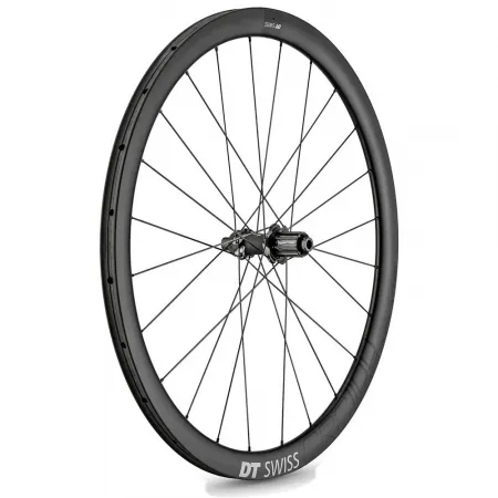 DT스위스 CRC 1100 Spline 38 CL 디스크 Tubular 로드 자전거 뒷바퀴 3137985095