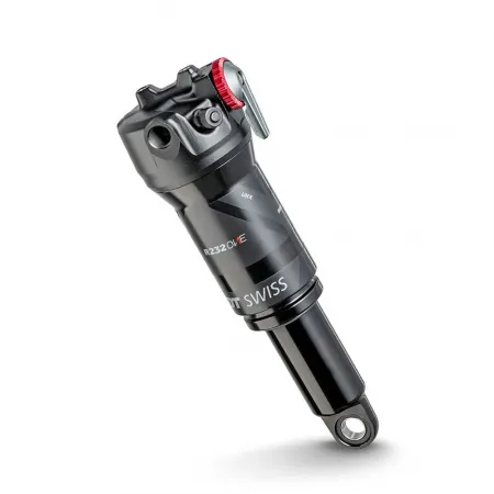 DT스위스 R 232 ONE Trunnion Mount 쇼크 업쇼바 3137985134