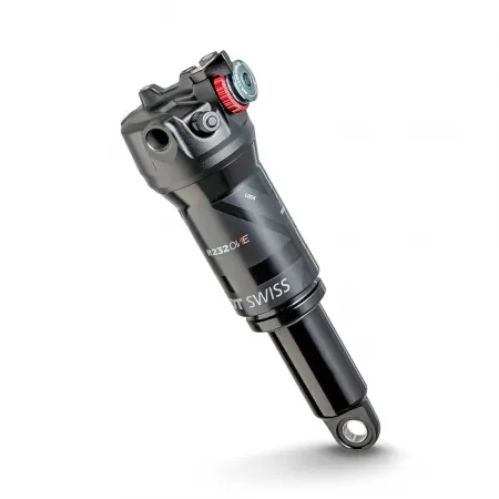DT스위스 R 232 ONE Remote R2 Trunnion Mount 쇼크 업쇼바 3137985135