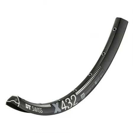 DT스위스 X 432 디스크 휠 3137985621