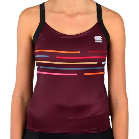 스포츠풀 Velodrome 슬리브리스 사이클링 져지 3137985870