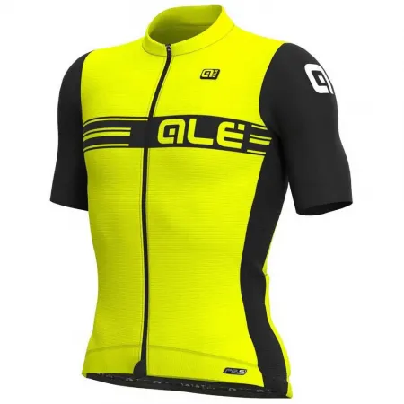 ALE PR-S Logo Summer 반팔 져지 3137990949