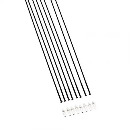 DT스위스 ARC 1400 Dicut 디스크 80 Road 스포크 3137992540