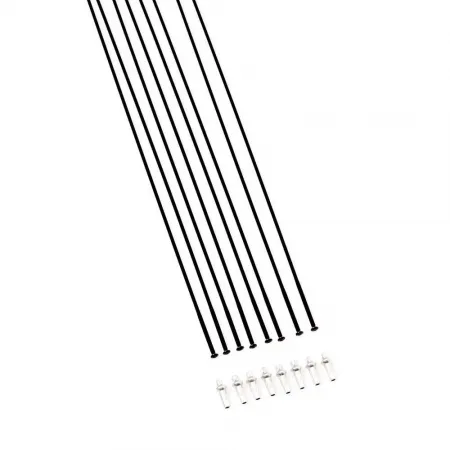 DT스위스 PRC 1400 Spline 디스크 65 스포크 3137992585