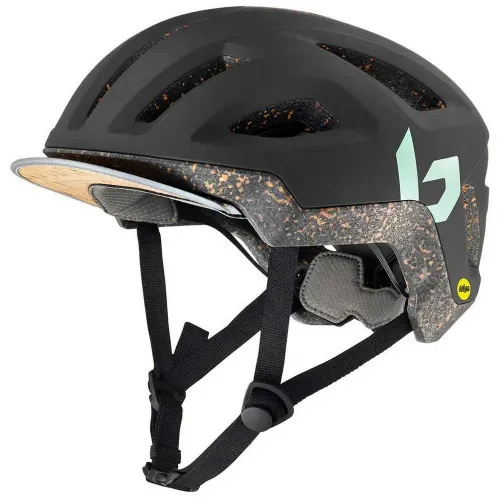 볼레 ECO React MIPS 어반 헬멧 3137993898