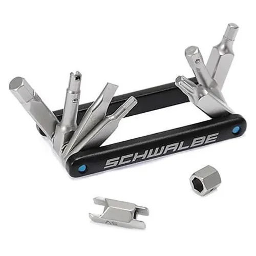 SCHWALBE Version 2.0 9 Functions 멀티툴 3138018007