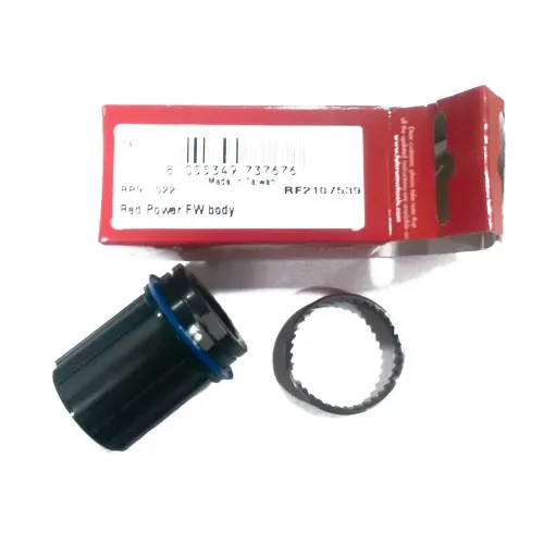 펄크럼 시마노 HG E-Bikes 프리허브 바디 3138043031