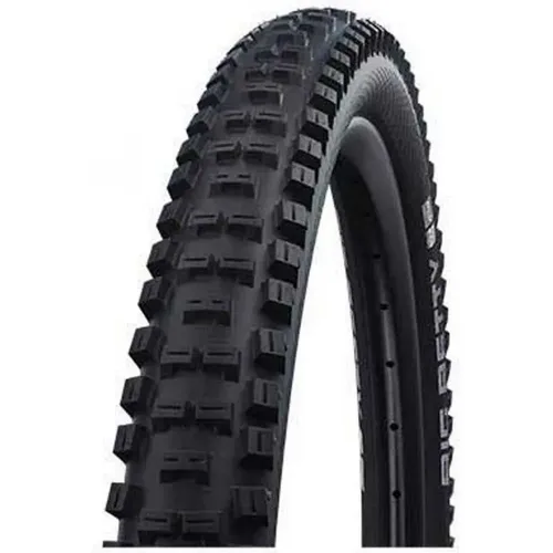SCHWALBE Big Betty Performance BikePark 27.5in x 2.40 단단한 MTB 타이어 3138048553