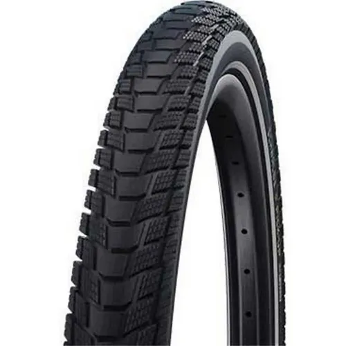 SCHWALBE Pick-Up Performance Super Defense 27.5in x 2.60 단단한 MTB 타이어 3138048596