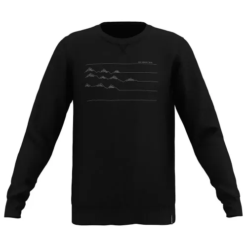 스캇 10 Casual Dye Crew 긴팔 티셔츠 3138049126