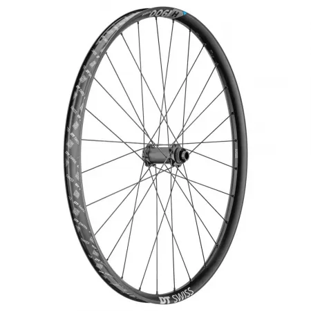 DT스위스 H 1900 Spline 35 27.5in CL 디스크 튜블리스 앞바퀴 3138060366