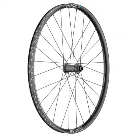 DT스위스 H 1900 Spline 30 29in CL 디스크 튜블리스 MTB 앞바퀴 3138060368