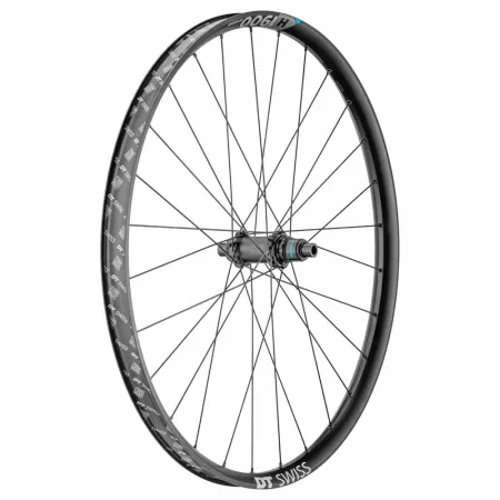 DT스위스 H 1900 Spline 35 29in CL 디스크 튜블리스 뒷바퀴 3138060378