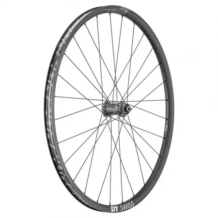 DT스위스 HU 1900 Spline 25 29in CL 디스크 튜블리스 MTB 앞바퀴 3138060381