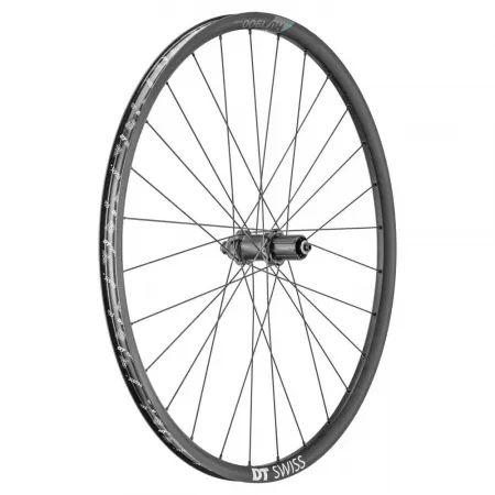DT스위스 HU 1900 Spline 25 29in CL 디스크 튜블리스 뒷바퀴 3138060383