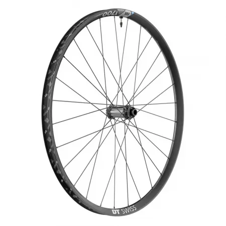 DT스위스 HX 1700 Spline LS 30 29in CL 디스크 튜블리스 앞바퀴 3138060391