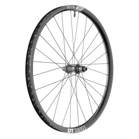 DT스위스 HXC 1501 Spline LS 30 29in CL 디스크 튜블리스 뒷바퀴 3138060413