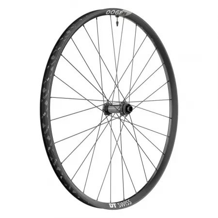 DT스위스 M 1900 Spline 30 29in CL 디스크 튜블리스 MTB 앞바퀴 3138060429