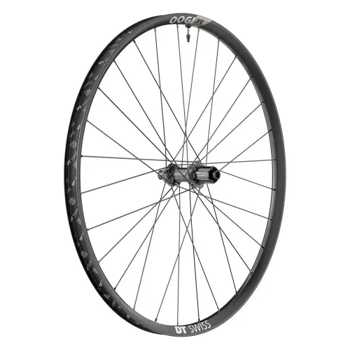 DT스위스 M 1900 Spline 30 29in CL 디스크 튜블리스 뒷바퀴 3138060431