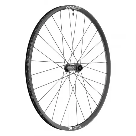 DT스위스 X 1900 Spline 25 29in CL 디스크 튜블리스 MTB 앞바퀴 3138060432