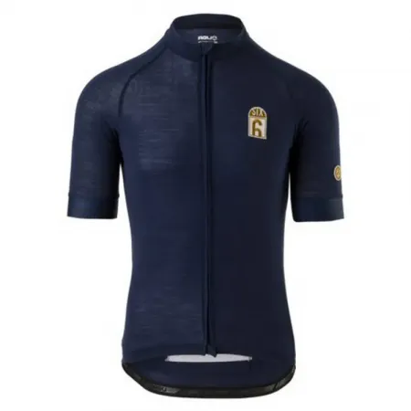 AGU Solid Merino SIX6 반팔 져지 3138066278