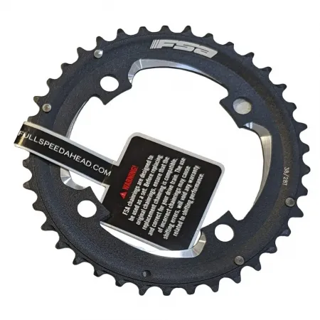 FSA MTB E-Bike WB356 104 BCD 체인링 3138079638