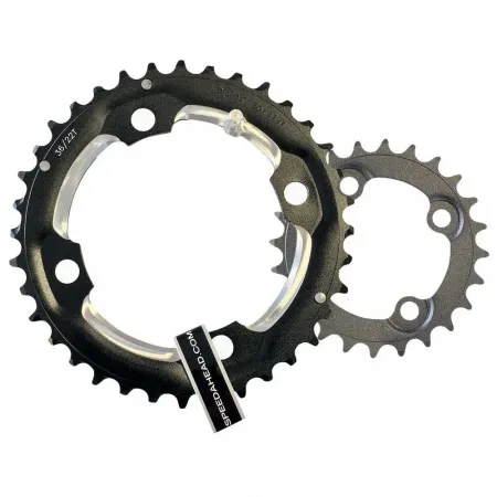 FSA MTB WB273B Pro 104 BCD 체인링 3138079650
