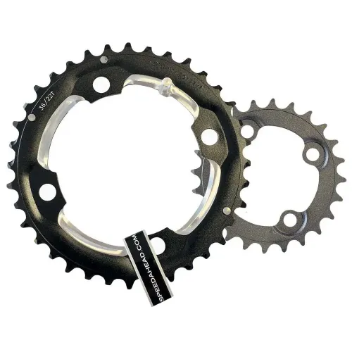 FSA MTB WB273B Pro 104 BCD 체인링 3138079650
