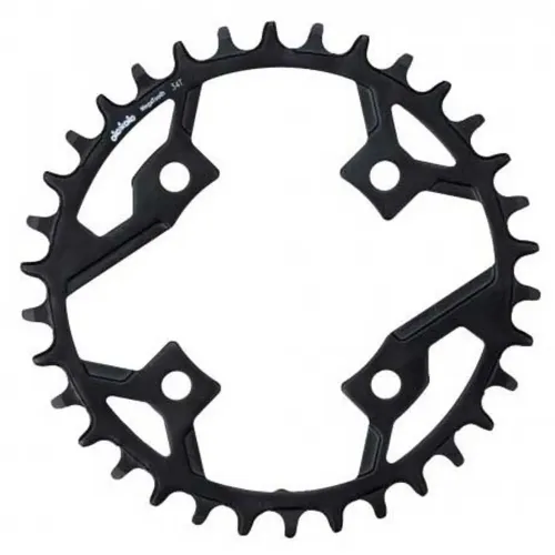 FSA MTB Gamma Pro/Alpha 82 BCD 체인링 3138079653