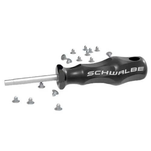 SCHWALBE 데크 스파이크 50 단위 3138079697