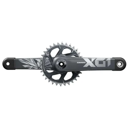 스램 X01 Eagle Superboost+ DUB Direct Mount 크랭크셋 3138079759