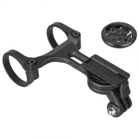 토픽 UTF Multi-Mount 25.5-31.8 mm 자전거 컴퓨터 마운트 3138083432