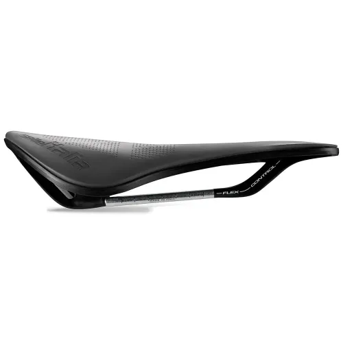 셀레 이탈리아 Model X Green SuperFlow 자전거 안장 3138083797