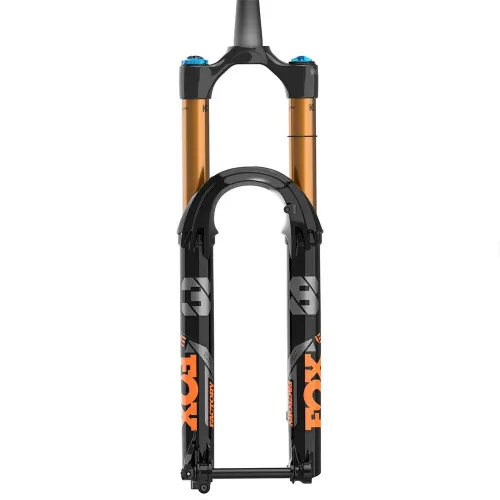 폭스 38 Kashima Factory Series E-Bike Grip 2 Boost QR 15x110 mm 44 Offset MTB 포크 3138134351