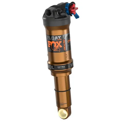 폭스 Float DPS Kashima Factory Series 3Pos-Adj Trunnion Evol SV 쇼크 업쇼바 3138134367