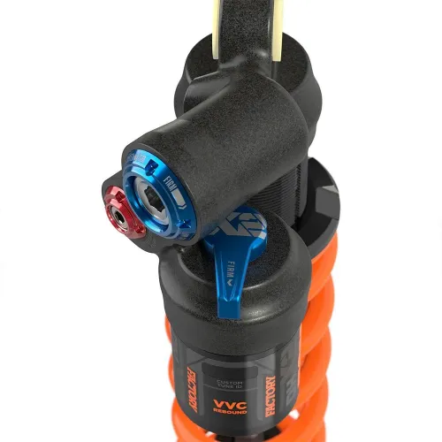 폭스 DHX2 Factory Series CR 2Pos-Adj 쇼크 업쇼바 3138134375