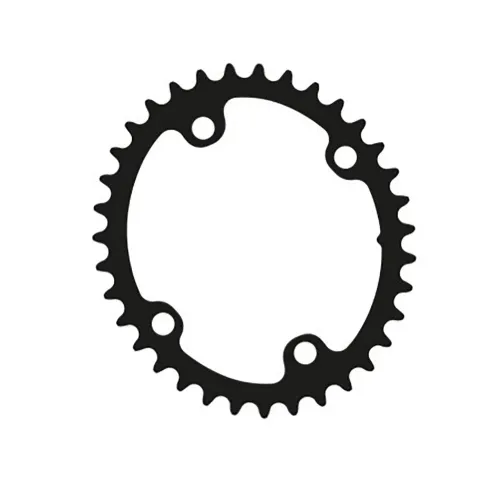 로터 Q Ring 스램 AXS 107 BCD 타원형 체인링 3138135010