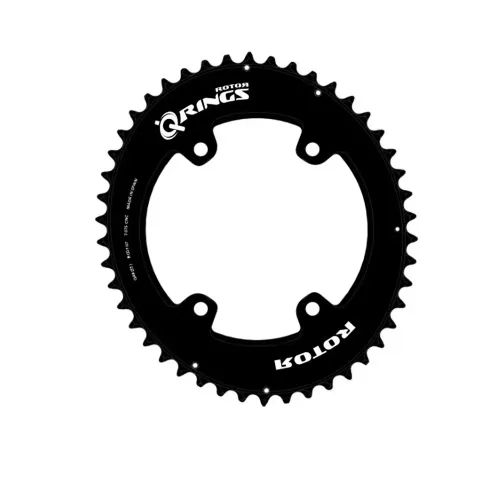 로터 Q Ring 시마노 GRX 110 BCD 타원형 체인링 3138135011