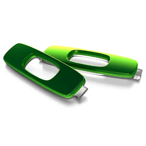 오클리 Batwolf Icon 교체 부품 2 단위 3138157931