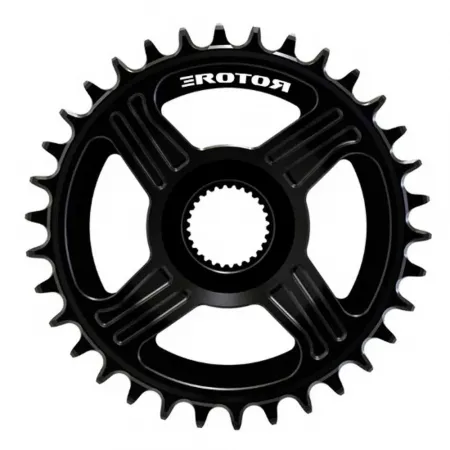 로터 Round Direct Mount Bosch e-MTB 체인링 3138180196