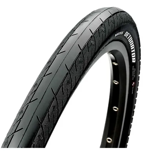 MAXXIS Detonator 60 TPI 650C x 32 견고한 로드 자전거 타이어 3138186694