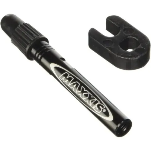 MAXXIS EOT Modular Presta 튜블리스 밸브 익스텐더 3138186705